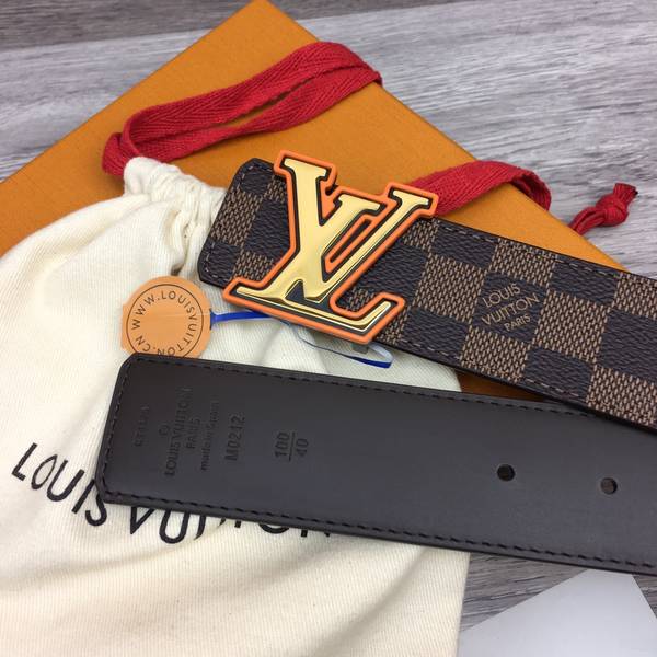 Louis Vuitton 40MM Belt LVB00352